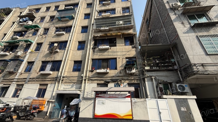 清雅大院外景图