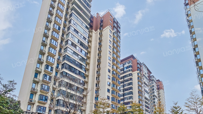 大唐天悦外景图