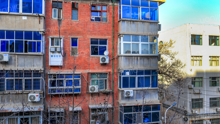 新兴街6号外景图