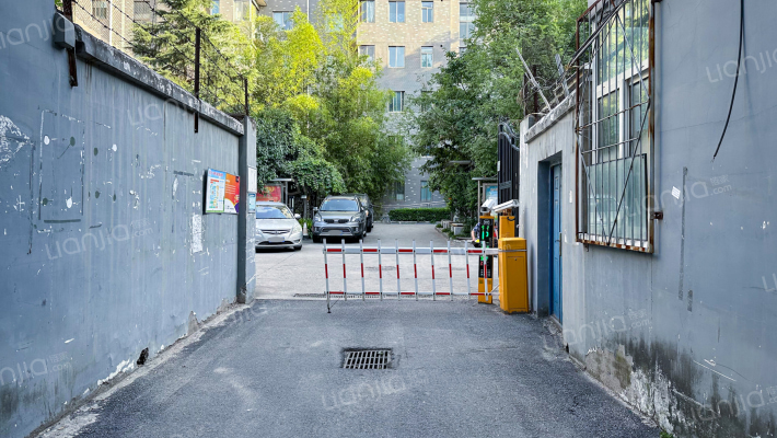 皇城西路27号外景图