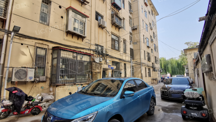 长丰路16号外景图