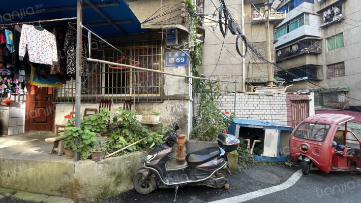 营盘路69号外景图