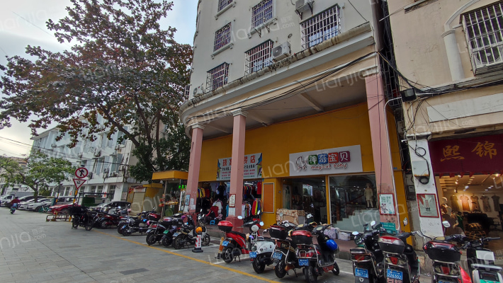 得胜沙62号外景图