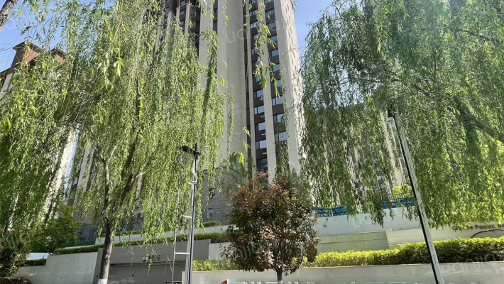 碧桂园时代澜湾二期外景图