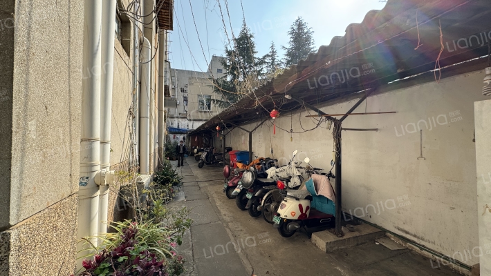 后新街1号附1号外景图