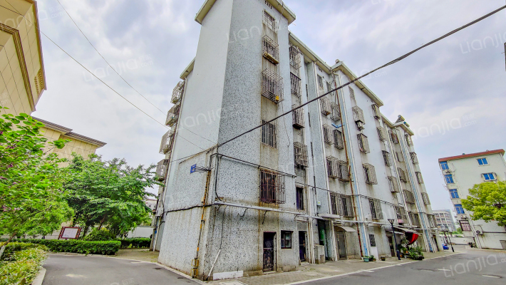 校场西路外景图