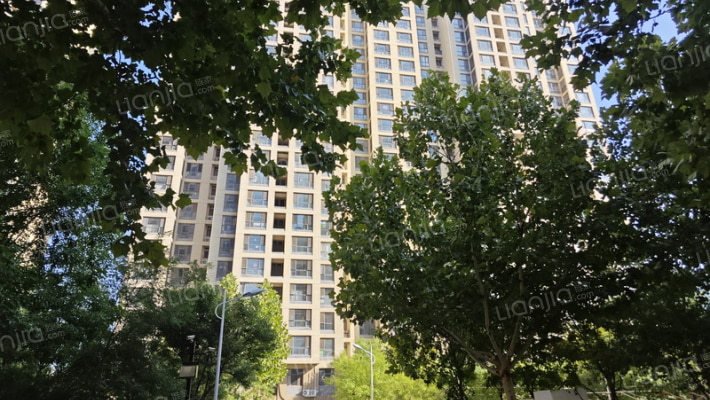 周通家园外景图