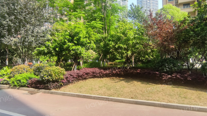 铁投江南御景外景图