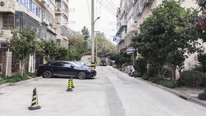 东林路395弄外景图