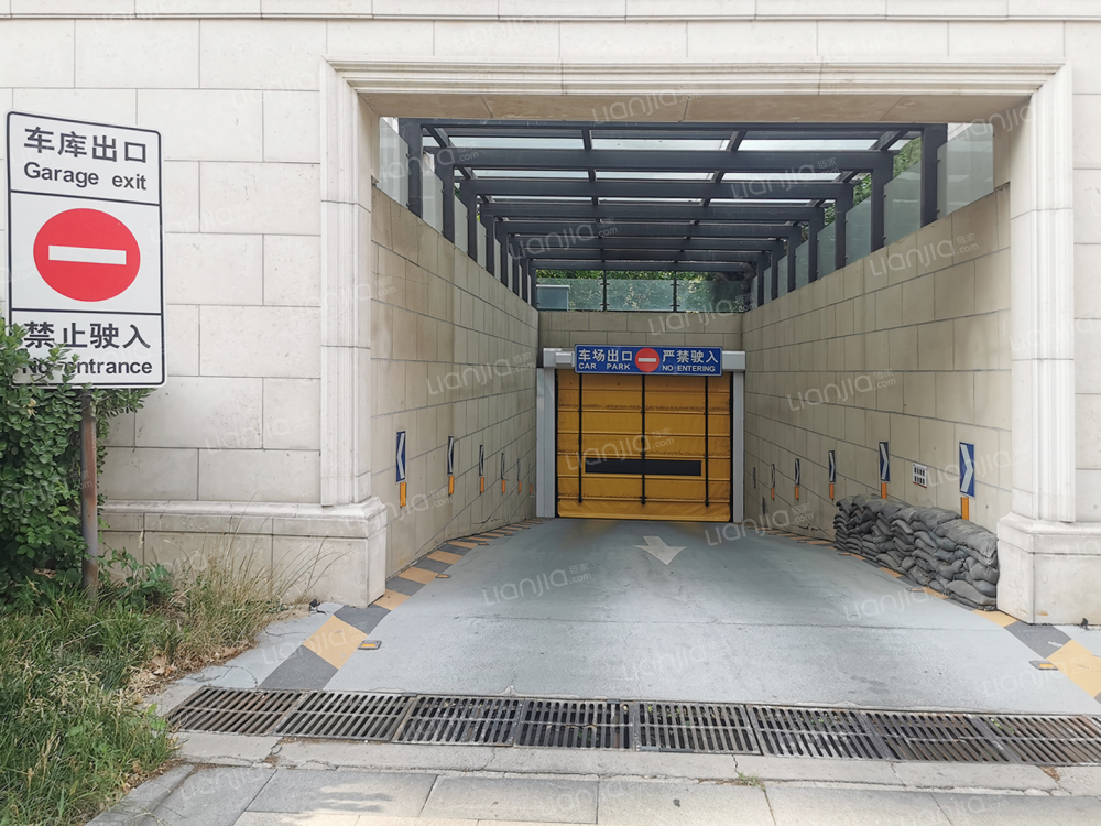 北京首开璞瑅公馆小区 首开璞瑅公馆详细信息 二手房 租房 小区顾问 北京链家