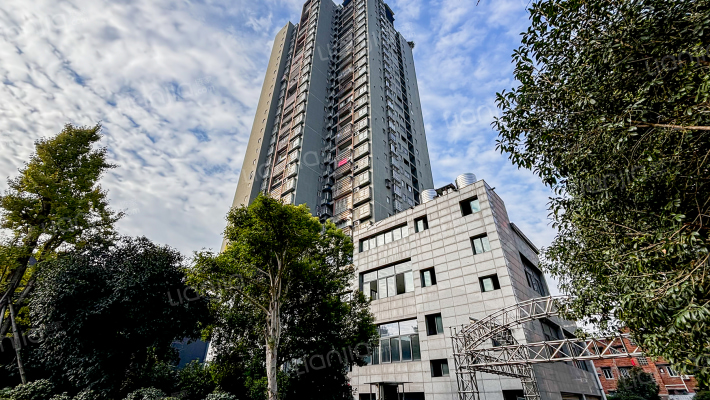 天佑瑞景外景图