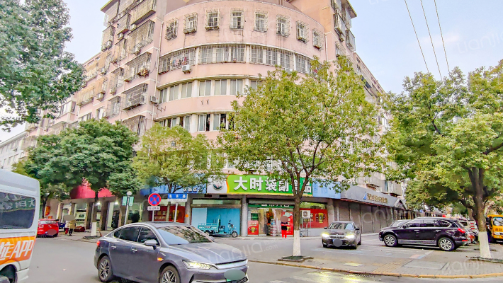 长乐路246号外景图