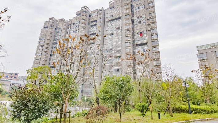 上海公馆外景图