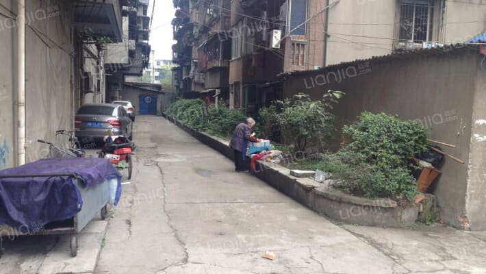 九里堤中路91号外景图