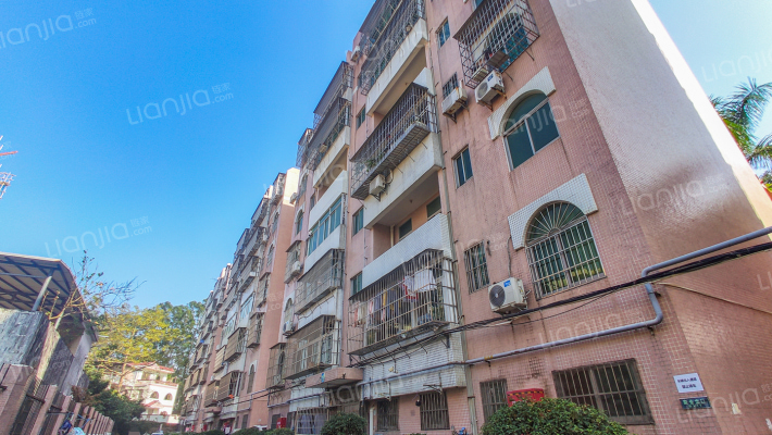 唐苑新村二期外景图