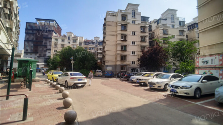 新华里(塘沽区)外景图