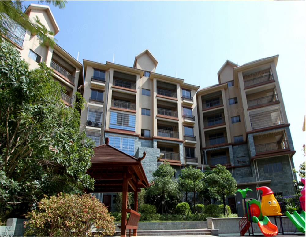 宏都·尚城相册