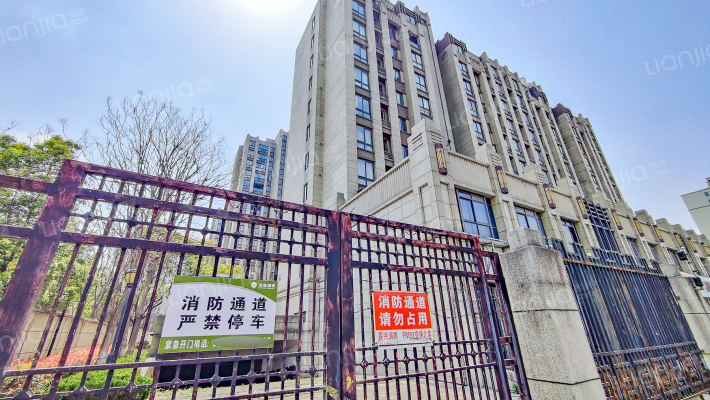 世纪北大道62号外景图