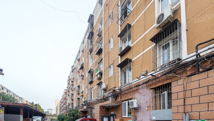 永顺南街234号院外景图