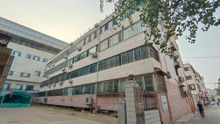 经十一路46-68号外景图