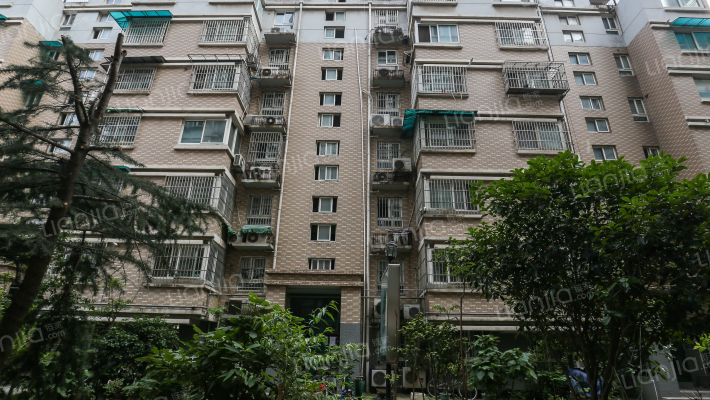 正泰花苑外景图