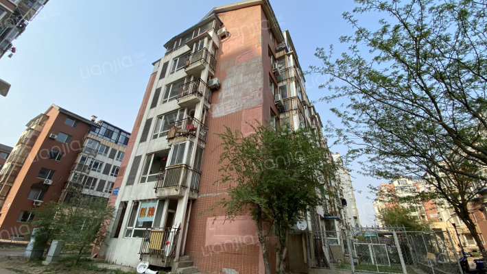 东方玫瑰园外景图