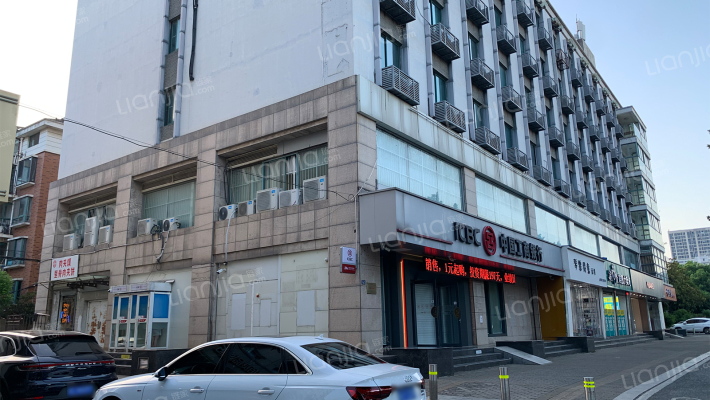 前进东路1063号外景图