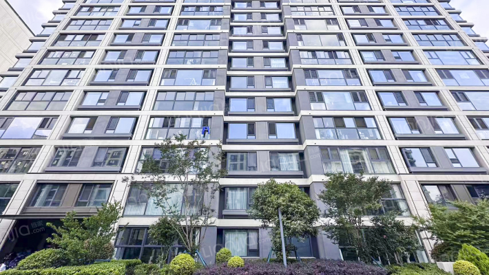 翡翠天域臻园外景图