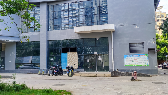 乾胤景苑外景图