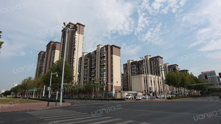 合肥金科海昱东方房价怎么样金科海昱东方房源户型图小区车位交通地址