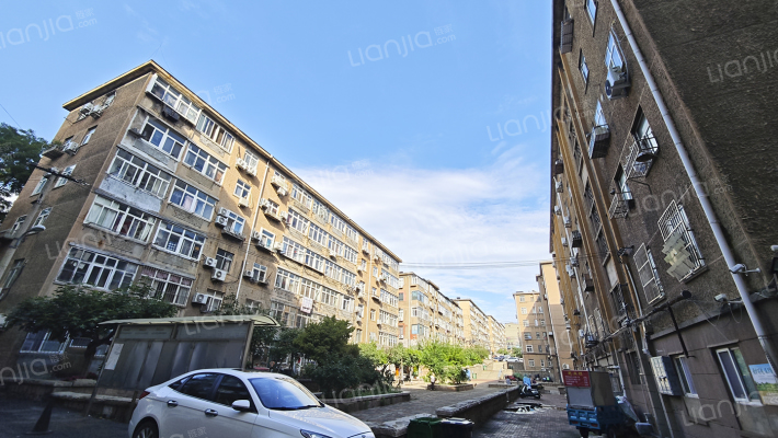 人民路（北岭）外景图