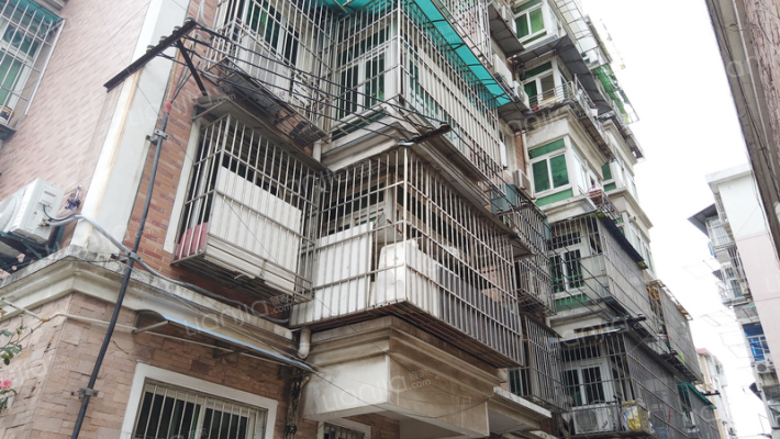 红花村25号外景图