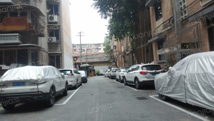 通锦路15号院外景图