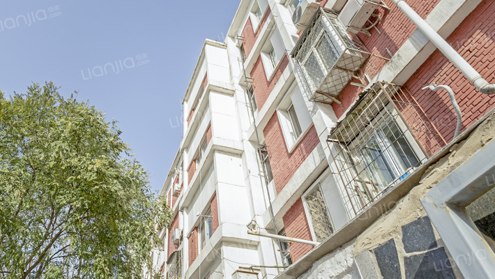 新外大街甲28号外景图