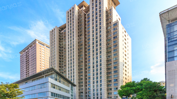 祥和尊邸外景图