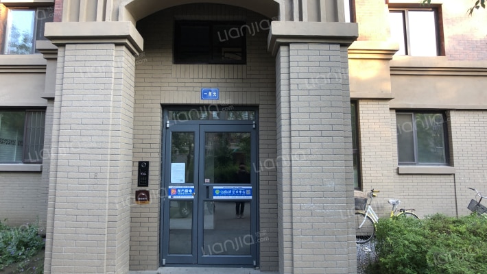 金沙城典家园外景图