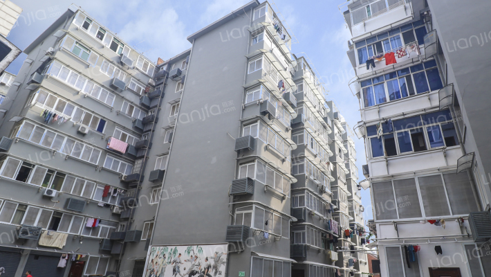 东沐英城外景图