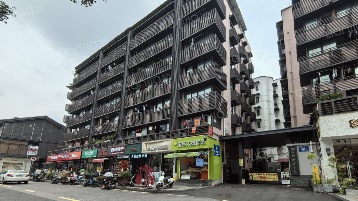 南糠市街48号外景图