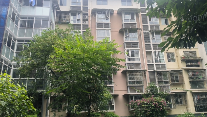 都市美好家园外景图