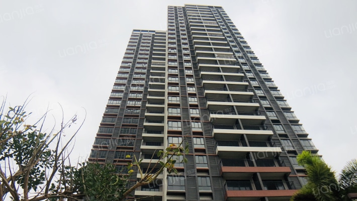 桂南尚都外景图