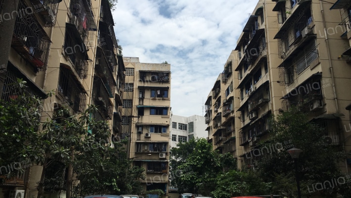 紫丁巷1号外景图