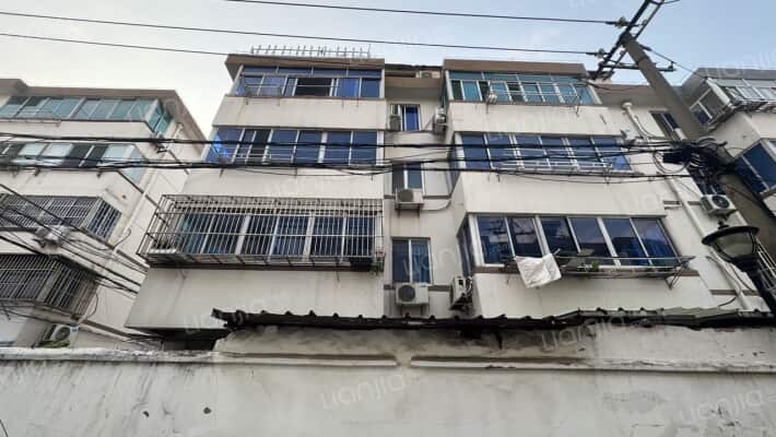 太平北路外景图