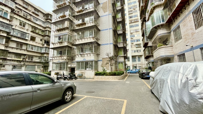 汤井花园外景图