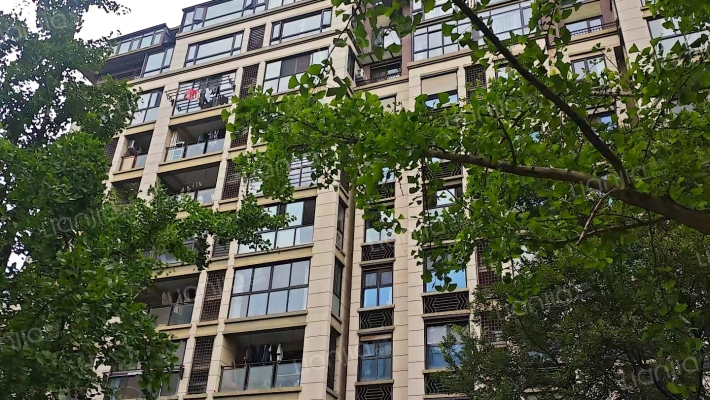 华宇林泉雅舍外景图