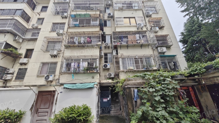 东界巷18号外景图