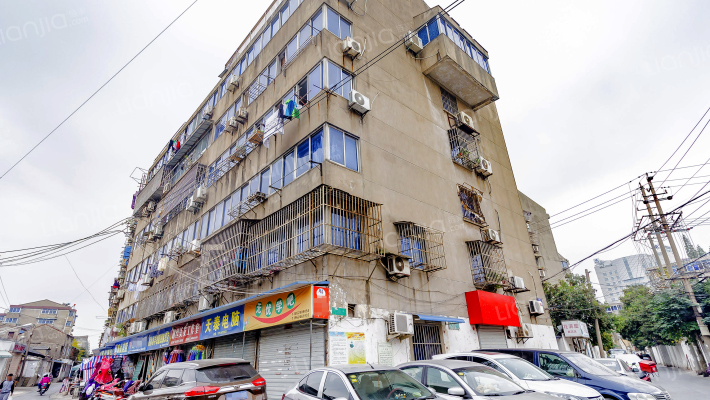 下河头30号院外景图