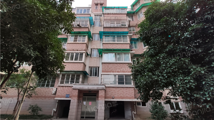 锦绣文苑外景图