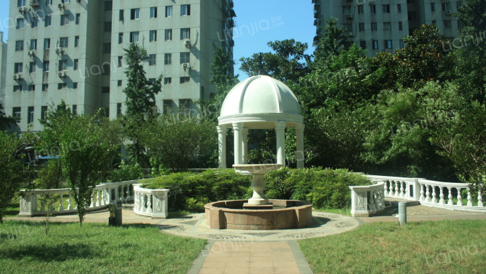 罗马假日外景图