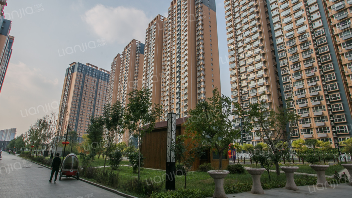 任达佳苑外景图