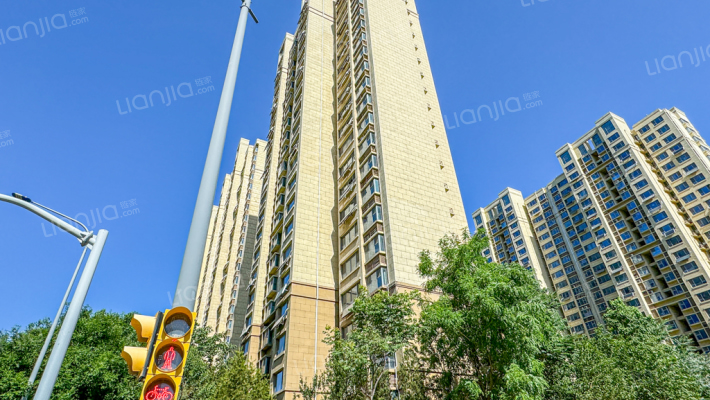 荣宝御园外景图